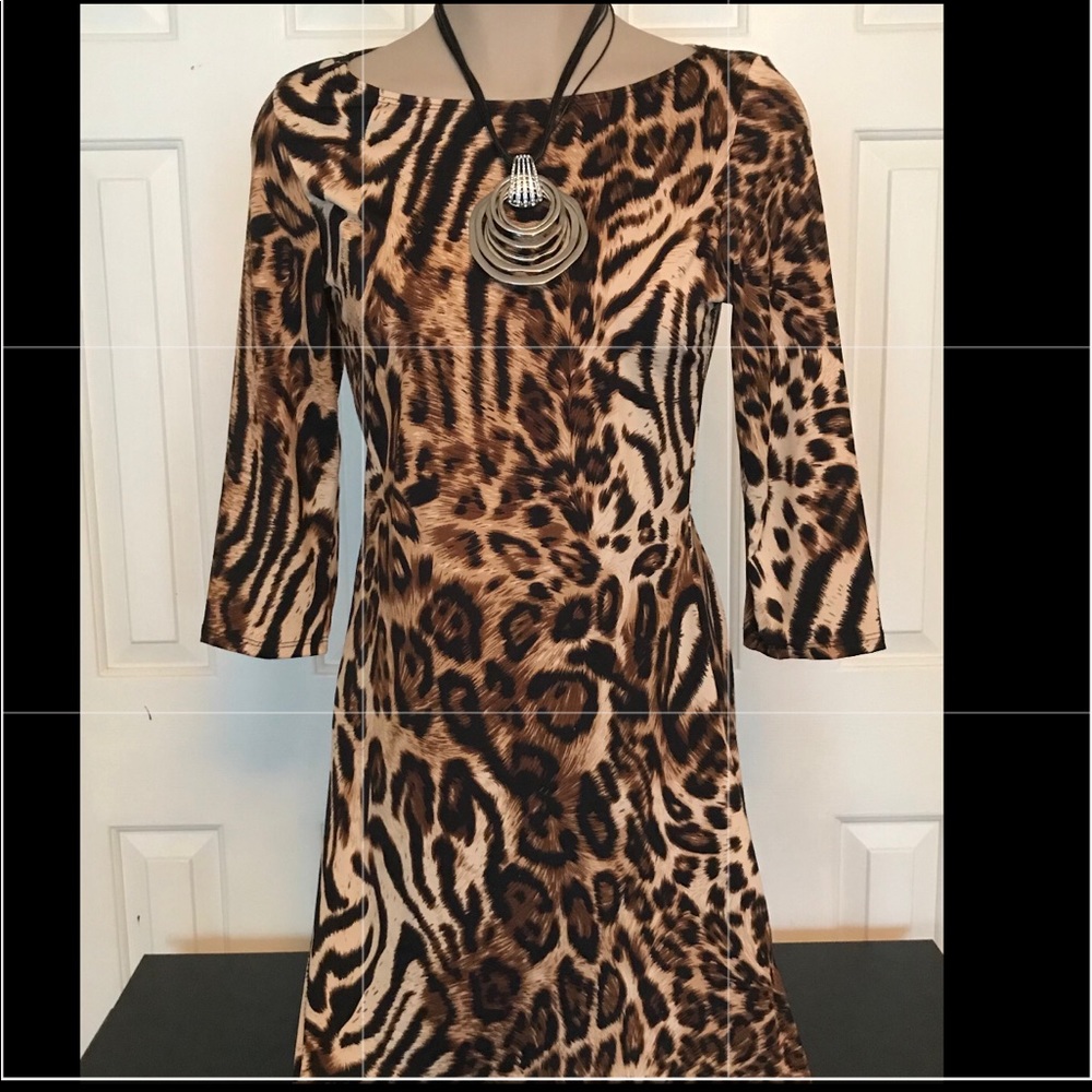 Bodycon dress